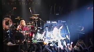 Kiss Live in Toronto May 6th 1992 Phoenix Concert Theater