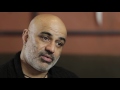 behind the scenes with faran tahir