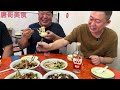 蚌埠顶级苍蝇馆，4个菜95元，便宜又好吃！【唐哥美食】