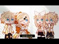 allen u0026riliane meet kagamine len u0026rin evillious chronicles x vocaloids