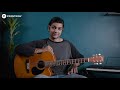 capo use in guitar in 10 mins guitar for beginners guitar lesson how to @siffguitar