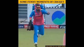 🏏Some Funny Moments Of Cricket part-3| #ipl2023 #cricmafia #cricket #shorts #like #trending