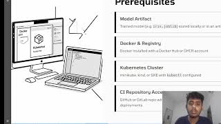 Containerizing Machine Learning Models with Flask and Docker 🐳