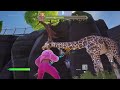 zoo escape 3 fortnite zoo escape 3 fortnite all shark zebras and hippo levels