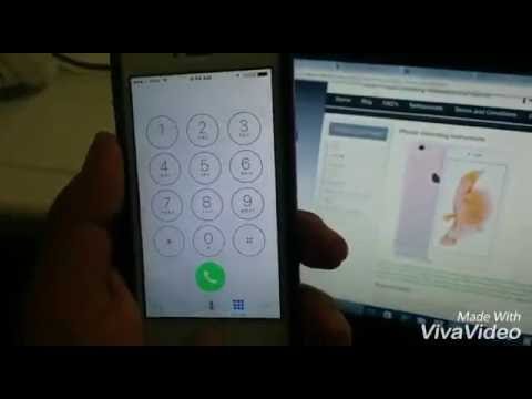 How to unlock your iphone 5 from Bell Canada How to unlock your iphone 5 from Bell Canada