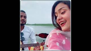 জীবন খাতায় প্রেম কলঙ্কের দাগ দাগাইয়া | Jibon khatay prem kolongker dag dagaia | Bithy Chowdhury