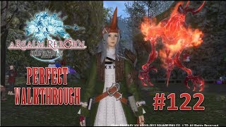 Final Fantasy XIV A Realm Reborn Perfect Walkthrough Part 122 - Becoming a Summoner \u0026 Quests