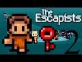 The Escapists - Stalag Flucht - Speedrun Strats!