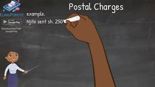 Postal Charges Explained: Navigating the World of Mailing Costs