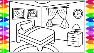 How To Draw Living Room Step By Step Videos 9tube Tv