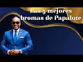 LAS 5 BROMAS CLASICAS DEL DOMINGO CON EL PAPALOTE XV