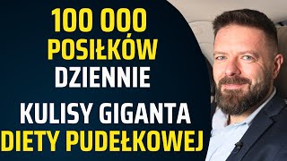 Multimilionowy biznes na ”pudełkach\