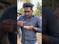 చల్ల పునుగులు❤️ shortsfeed trending shorts food telugu konaseema challapunugulu vlog