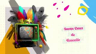 Carnaval Santa Cruz de Tenerife en RTVC | PROMO 01/24
