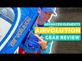 Inflatable Kayak Review | Advanced Elements - AirVolution