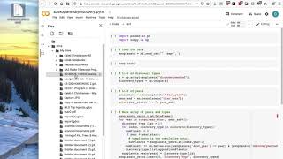 Using NASA's Exoplanet Archive: How to download and visualize exoplanet data using Python