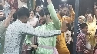 #itna_crowd 😱😱😱 || sub ne na dance kiya || by SHAH ALTAF (M) 7006570354