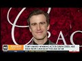 broadway veteran gavin creel dies at 48