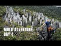 Explore with J Eps44 - MULU ADVENTURE, SARAWAK (DAY 4)