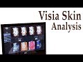 Visia Skin Analysis at Cultura DC