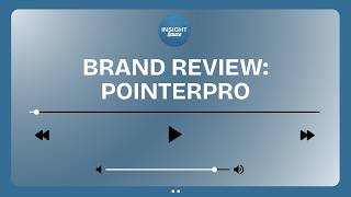 Pointerpro | Brand Review