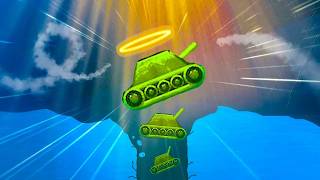 I Cheated DEATH in ShellShock