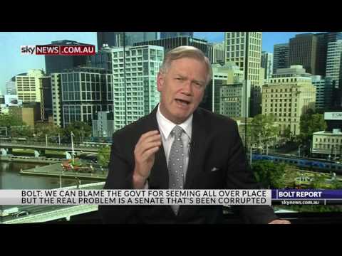 The Bolt Report Editorial 15.02 The Bolt Report Editorial 15.02