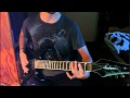 KILLSWITCH ENGAGE - Vide Infra (cover)