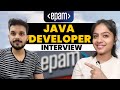 Java Developer Interview Experience at Epam Systems|| Interview Questions Asked