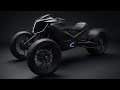 5 MOST INNOVATIVE REVERSE ELECTRIC TRIKES - WHAT NO ONE IS TELLING YOU!