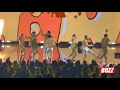 LIVE PERFORMANCE OF BTS at the 2021 AMA'S OF 'BUTTER'