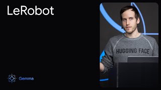 LeRobot – Lowering the entry barrier to AI for robotics