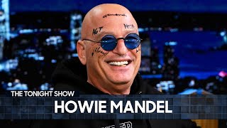 Howie Mandel’s Bullsh*t The Game Show Rewards Good Liars | The Tonight Show Starring Jimmy Fallon