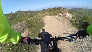 Mtb Messina 16/04/2016 clip