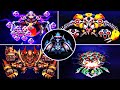 SPACE SHOOTER NEW SHIP FIGHT WITH 1 TO 20 BOSSES || FROOTO GAMING