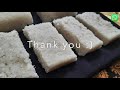 ತೆಂಗಿನಕಾಯಿ ಬರ್ಫಿ coconut burfi recipe ಕೊಬ್ಬರಿ ಮಿಠಾಯಿ kobbari mithai deepavali sweets in kannada