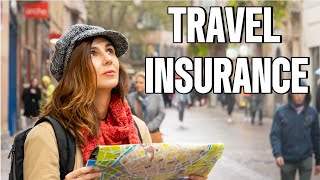 USA Travel Insurance A Complete Guide | Best Insurance for USA short visit | #hindi #usa #usatravel
