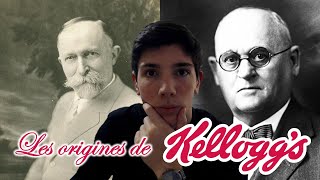 L'étonnante histoire de Kellogg's