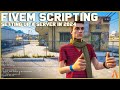 FiveM Scripting - Creating A Server