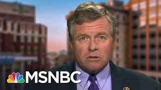Charlie Dent: Donald Trump’s Comments Have Become ‘Too Much’ | Andrea Mitchell | MSNBC