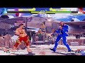 sfv ce 🔥 tokido urien vs bonchan luke 🔥 battle lounge 🔥 street fighter 5