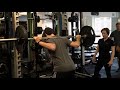 Squat Grip - FOCUS Personal Training Master Course Program