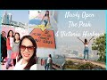 Hike to the Peak and walking around to Victoria Harbour HONGKONG| Julia's Adventure