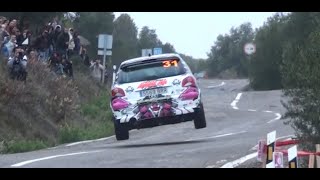 RALLYE VALLE DEL GUADIATO 2023 // SHOW AND FULL ATTACK