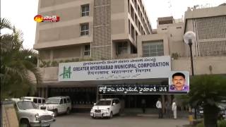 Telangana Government ready to GHMC Elections