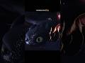 Toothless Aura 🗿🔥 | How to Train Your Dragon edit | #edit #shorts  |