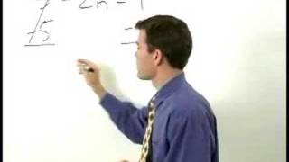 Math Practice Problems - MathHelp.com - 1000+ Online Math Lessons