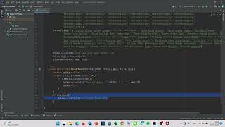 Manipulasi String Java
