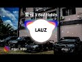 爱错 X Bad Habits (LAUZ Melbourne Bounce Remix)