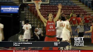 Harvard-Westlake | Wolfgang Novogratz to Cassius Stanley